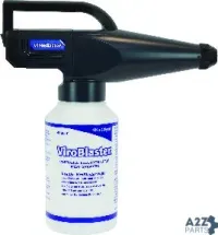 ViroBlaster™ Portable Electrostatic Mist Sprayer