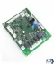 Programmed SCB Board: For 30HXC106-660, Fits Carrier Brand