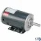 Motor, 230/460V, 3-Phase, 1725 rpm: For 48HCED11A2A60A0A0A, Fits Carrier Brand