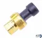 Pressure Transducer: For 30GXN114-660, Fits Carrier Brand