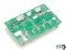 Control Board: For 123ANA042000BAAA, Fits Carrier Brand