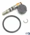 Pop Top Repair Kit, 1/2"-3/4" Sweat, 2W: For VT2211, Fits Erie/Schneider Electric Brand