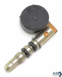 Pop Top Repair Kit, 1/2"-3/4", 3W: For VT3213, Fits Erie/Schneider Electric Brand