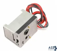 Actuator, N/O, On/Off, 24V, End Switch: Fits Erie/Schneider Electric Brand