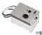 Actuator, N/O, On/Off, 120V, High Temp: For VS2211G24B020, Fits Erie/Schneider Electric Brand
