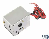 Actuator, 24V, N/O, S/R, HCO with Aux Switch: Fits Erie/Schneider Electric Brand