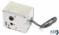 Actuator, 24V, N/O, HCO, Hi-Temp: For VS2211H24A020, Fits Erie/Schneider Electric Brand
