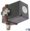 UV Flame Scanner 1" NPT 4 sec. FFRT: Fits Fireye Brand