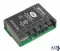 Programmer Module, Igniter Flame During Off: For MC120, Fits Fireye Brand