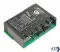 Programmer Module, 2 Stage Capability: For MC120, Fits Fireye Brand