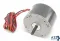 Motor, 1/6 HP, 208-230V, 1-Phase, 1100 rpm, CW: For 867.801222