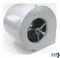 Blower Assembly, Less Motor: For GPD090H200A, Fits Heil Quaker/ICP Brand