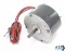 Condenser Fan Motor, 230V, 1-Phase, 1/8 HP: For ACS024A2C1, Fits Heil Quaker/ICP Brand