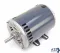 Motor, 2-1/2 HP, 230/480V, 1725 rpm: For HBC090M1AA, Fits Heil Quaker/ICP Brand