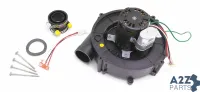 Draft Inducer Motor Assembly: Fits Heil Quaker/ICP Brand