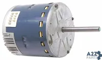 Blower Motor, 1/2 HP, 230V, 1-Phase: Fits Heil Quaker/ICP Brand