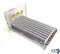 Secondary Heat Exchanger: For N9MP1075B12A2, Fits Heil Quaker/ICP Brand