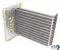 Secondary Heat Exchanger: For C9MPD075F12A2, Fits Heil Quaker/ICP Brand