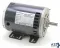 Blower Motor, 208-460, 3-Phase, 1725 rpm: For RGS048HECA0AAA, Fits Heil Quaker/ICP Brand