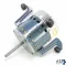 Blower Motor Kit, Variable Speed, 1/2 HP: For F8MVL0701412A1, Fits Heil Quaker/ICP Brand