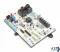 Control Board: For N8MSL0451408A1, Fits Heil Quaker/ICP Brand