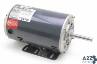 Motor, 208-230/460V, 1750 rpm: Fits Heil Quaker/ICP Brand