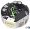 Motor Control Module 5.0: For C8MPV125J20C1, Fits Heil Quaker/ICP Brand