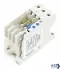 Overload Relay with Mounting: Fits Liebert Brand