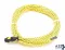 Leak Detector Cable, 30 ft.: For LT460, Fits Liebert Brand