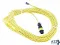 Leak Detector Cable, 35 ft.: For LT460, Fits Liebert Brand