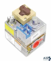 Gas Valve, 3/4", Natural Gas, S.P.: For 99265, Fits Reznor Brand
