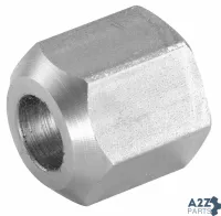 Nozzle Nut: For 11K048