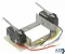 Replacement Switch: For 150S, Fits McDonnell and Miller Brand