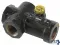Lower Valve, Test Assembly: For TC-4, Fits McDonnell and Miller Brand
