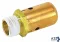 Vacuum Breaker: For 317350, Fits McDonnell and Miller Brand
