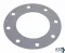Raised Face Holding Gasket: For 150, Fits McDonnell and Miller Brand