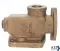 Replacement Valve Assembly: For 25-A, Fits McDonnell and Miller Brand