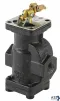 Valve Strainer Assembly: For 247, Fits McDonnell and Miller Brand