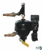 Level Control, SPDT Switch: For 132800, Fits McDonnell and Miller Brand