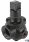 Low Control, 2-1/2", 50 psi: For 144500, Fits McDonnell and Miller Brand