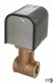 Flow Switch 3/4", Low Flow, SPDT: For 115000, Fits McDonnell and Miller Brand
