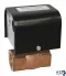 Flow Switch 3/4", SPDT Switch: For 114763, Fits McDonnell and Miller Brand