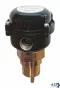 Flow Switch, Threads: For 120602/179156, Fits McDonnell and Miller Brand