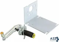 Damper Linkage: For MA-5000/MA-5330/MP-5000, Fits Schneider Electric Brand