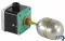 Pressure Safety Relief Valve, Low Water Cut-Off