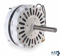 Replacement Motor: Mfr. No. 355BR