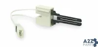 Hot Surface Igniter: 5VD67 to 5VD80, AKA-7D837 to 7D851 (All Models)