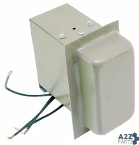 Outdoor Thermostat: Fits York Brand
