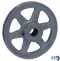 Shaft Pulley: For 13F065/2TE35/3CCR7, For MAC-42-7-U3, Fits Venco Brand