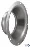 Inlet Cone: For 5TCN0, Fits Dayton Brand